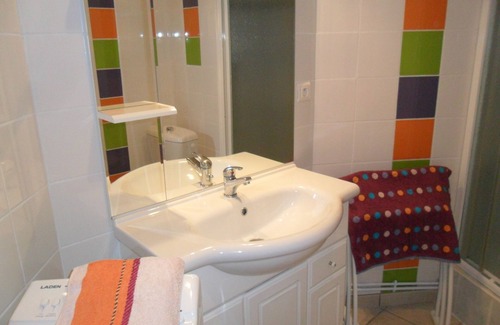 Rochefort-Montagne Apartment | BETWEEN CHAINE DES PUYS AND MONTS DORES WELCOME TO OUR NATIVE AUVERGNE