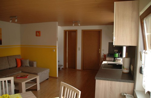 Stolpen House | Between Dresden and Saxon Switzerland