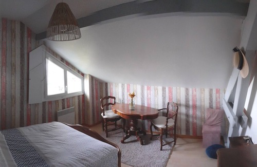 Publier Bed & Breakfast | between Lake LEMAN and ALPES near EVIAN