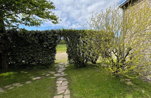 Guerande House | Between sea and countryside: charming house & jacuzzi