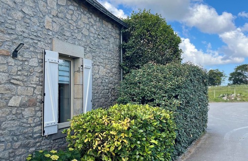 Guerande House | Between sea and countryside: charming house & jacuzzi
