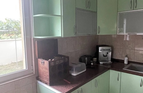 Golubovci House | Between sea and mountains, in the countryside