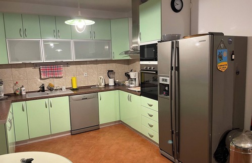 Golubovci House | Between sea and mountains, in the countryside