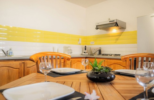 Centre Ville Apartment | Between sea and mountains
