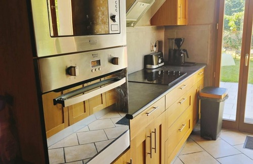 Auvillar House | Between Toulouse and Bordeaux, cottage of 2 to 8 people in Auvillar