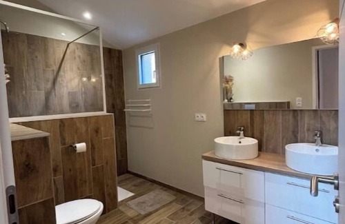 Thennelieres House | Between Troyes, Lakes and Forests