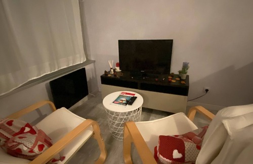 Trois-Epis Apartment | Between vineyards and forest - 2P