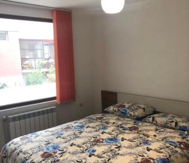 Sandanski Apartment | Bety