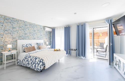 Bellas Vistas Apartment | Bety Dreams Apartments