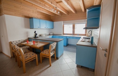 Herbstein Apartment | Betzemühle (farm)