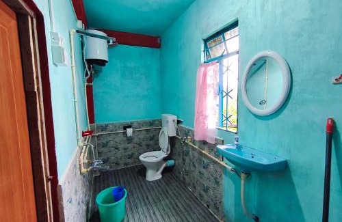 Sohra House | Betzer homestay