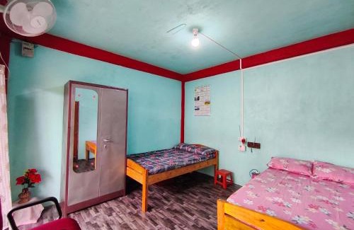 Sohra House | Betzer homestay