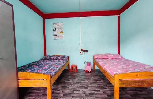 Sohra House | Betzer homestay