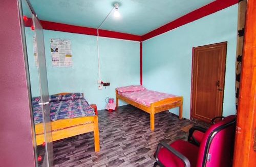 Sohra House | Betzer homestay