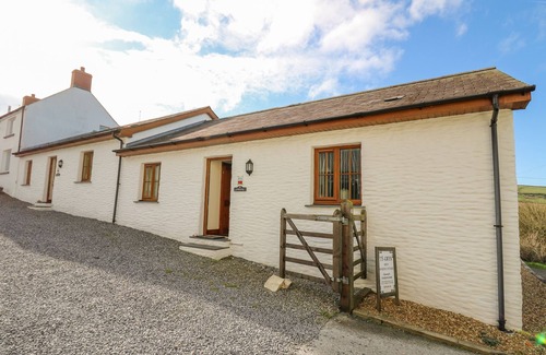 Mwnt Cottage | BEUDY, family friendly, country holiday cottage in Cardigan