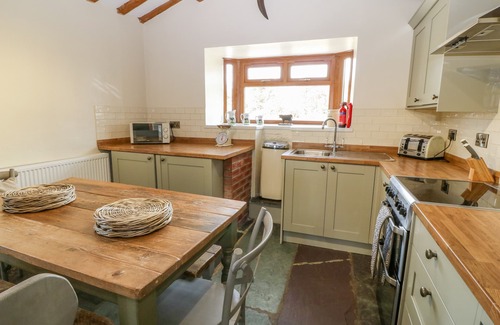 Rhyd-y-clafdy Cottage | Beudy