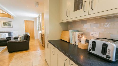 Holyhead House | Beudy Penrhyn