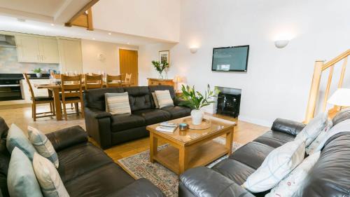 Holyhead House | Beudy Penrhyn