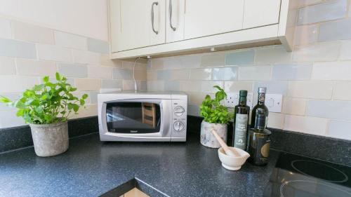 Holyhead House | Beudy Penrhyn