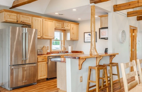 Beulah Apartment | Beulah Beach Loft