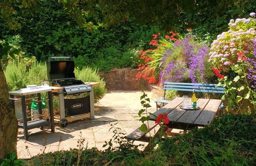 Blaisdon Cottage | Beulah Cottage