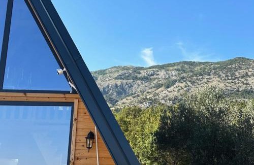 Ulcinj Municipality Ski Chalet | BEV's Hideaway