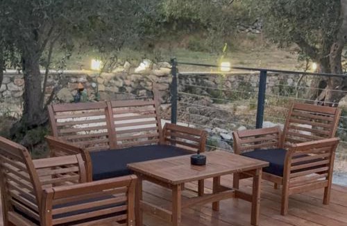 Ulcinj Municipality Ski Chalet | BEV's Hideaway