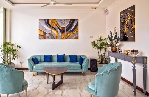 Daluwakotuwa Hotel | Beverly Beach - Negambo