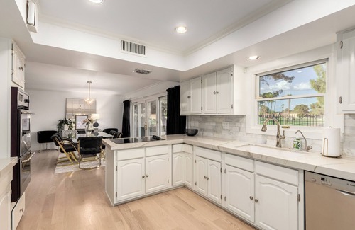 Moon Mountain Vistas House | Beverly Bungalow | Moon Valley Golf Course | Pool
