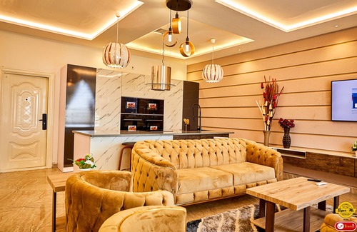 Kumasi Apartment | Beverly Hills