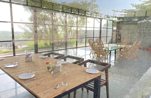 Bail Hongal Villa | BEVINA MANE THE PRIVATE VILLA