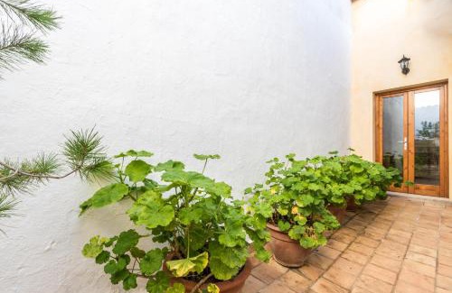 Pollensa House | Bewitched Granny's House