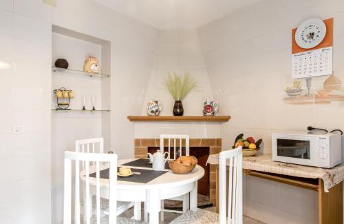 Pollensa House | Bewitched Granny's House