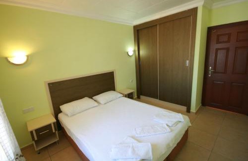 Datca City Center Apartment | Beyaz Konak Evleri