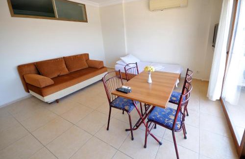 Datca City Center Apartment | Beyaz Konak Evleri