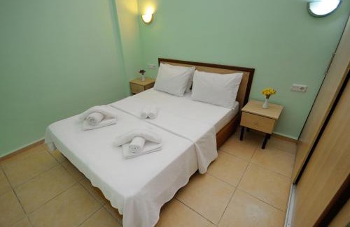 Datca City Center Apartment | Beyaz Konak Evleri