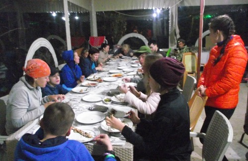 Beycik RV Rental | Beycik Panorama Camping