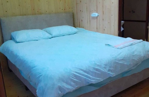 Beycik RV Rental | Beycik Panorama Camping