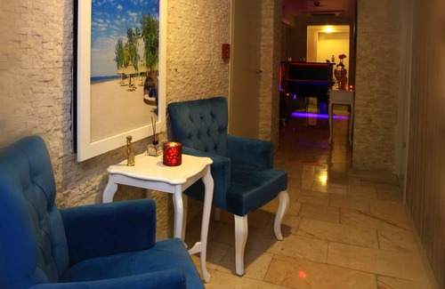 Pera Hotel | Beyoglu MLS Hotel