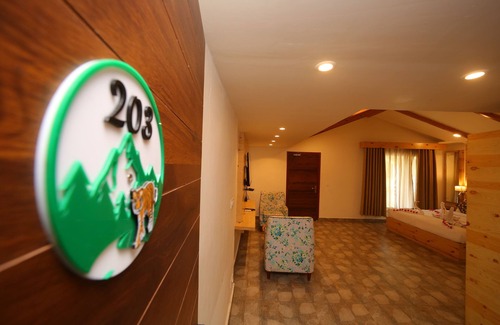 Bail Parao Hotel | Beyond The Corbett Tales Resort & Spa