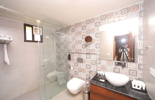 Bail Parao Hotel | Beyond The Corbett Tales Resort & Spa