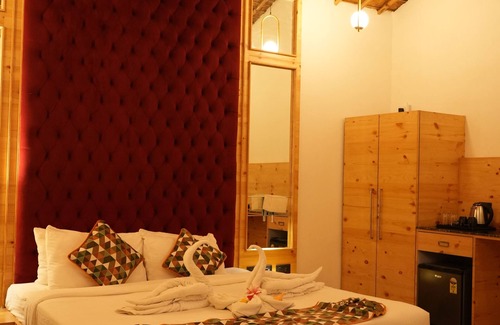 Bail Parao Hotel | Beyond The Corbett Tales Resort & Spa