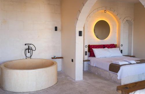 Artuklu Hotel | Beyt Merin Konağı
