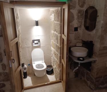 Artuklu Hotel | Beyt Merin Konağı