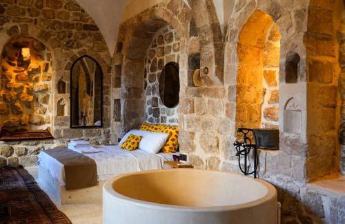 Artuklu Hotel | Beyt Merin Konağı