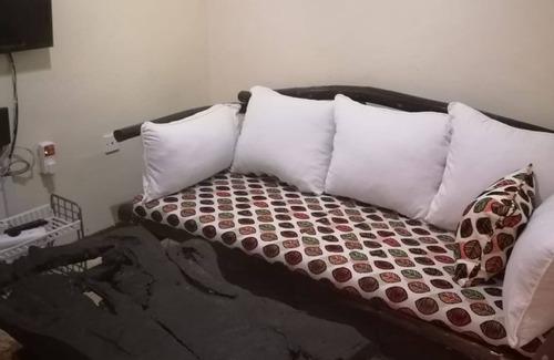 Nairobi Apartment | Bezalel Apartment