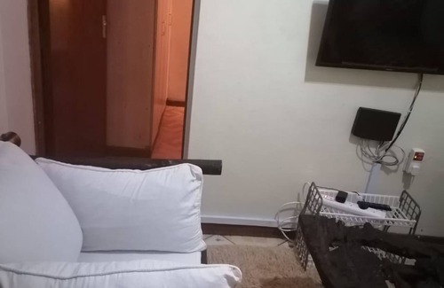 Nairobi Apartment | Bezalel Apartment
