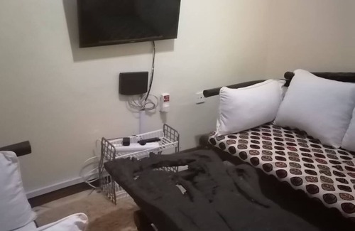 Nairobi Apartment | Bezalel Apartment