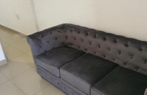 Kingsborough House | BF Dlamini Guest House