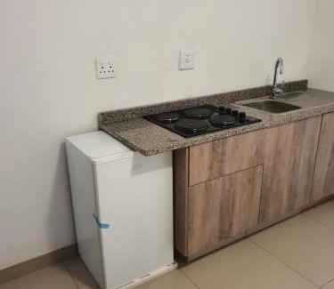 Kingsborough House | BF Dlamini Guest House